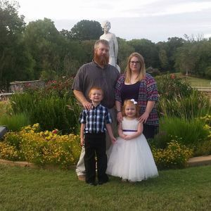 Meet your Posher, Tulsa